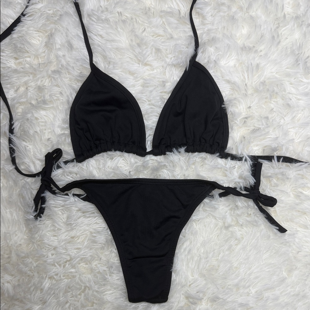 Brazilian Bikini